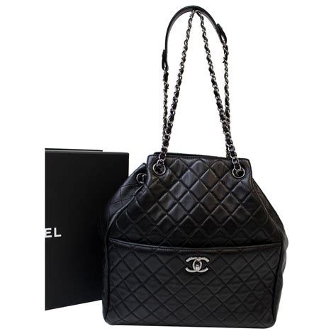 chanel black and white bucket bag|Chanel bucket bag 2020.